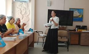 Мамина красота: секреты ухода за кожей от экспертов 